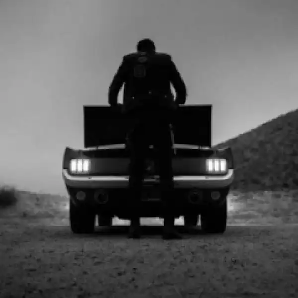 G-Eazy - Leviathan (Hippie Sabotage Remix) [feat. Sam Martin]